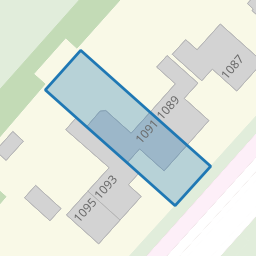 Perceel HLM03-AD-172