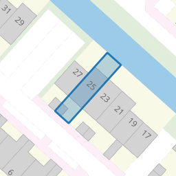 Perceel HLM03-AD-1721