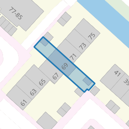 Perceel HLM03-AD-1729