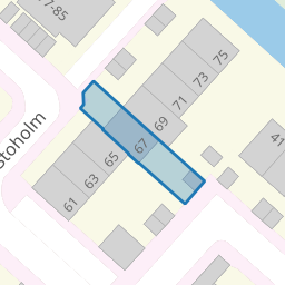 Perceel HLM03-AD-1730