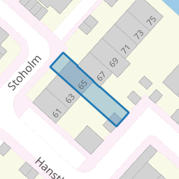 Perceel HLM03-AD-1731