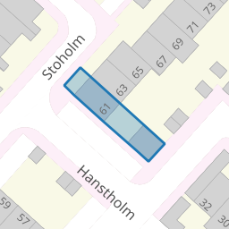 Perceel HLM03-AD-1733