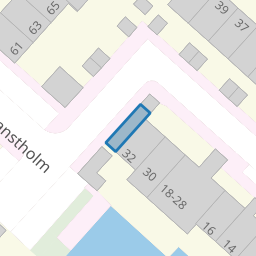 Perceel HLM03-AD-1738