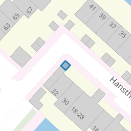 Perceel HLM03-AD-1740