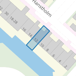 Perceel HLM03-AD-1743