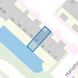 Perceel HLM03-AD-1745