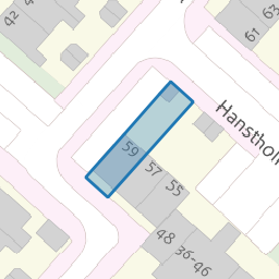 Perceel HLM03-AD-1749