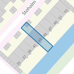 Perceel HLM03-AD-1760