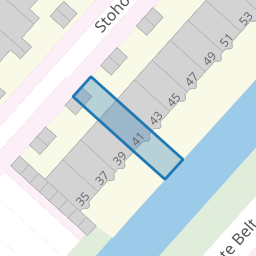 Perceel HLM03-AD-1761