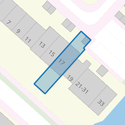 Perceel HLM03-AD-1771