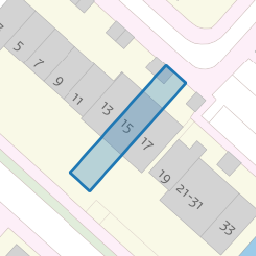 Perceel HLM03-AD-1772