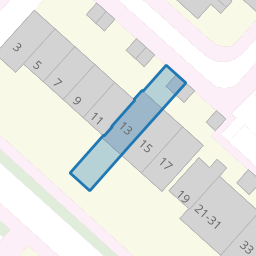 Perceel HLM03-AD-1773