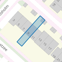 Perceel HLM03-AD-1775