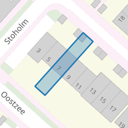 Perceel HLM03-AD-1776