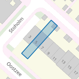 Perceel HLM03-AD-1777