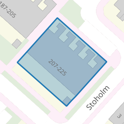 Perceel HLM03-AD-1779