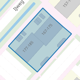 Perceel HLM03-AD-1781