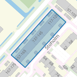 Perceel HLM03-AD-1782