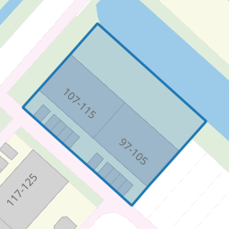 Perceel HLM03-AD-1783