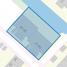 Perceel HLM03-AD-1784