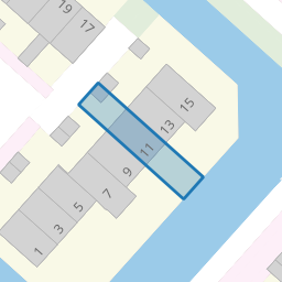 Perceel HLM03-AD-1797