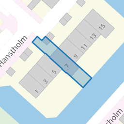 Perceel HLM03-AD-1799