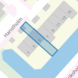 Perceel HLM03-AD-1800