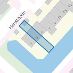 Perceel HLM03-AD-1801