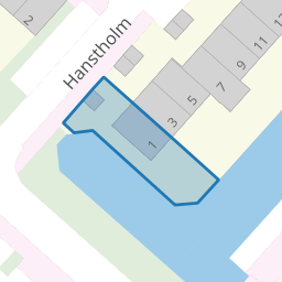 Perceel HLM03-AD-1802