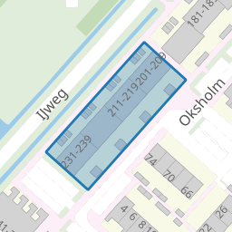 Perceel HLM03-AD-1805