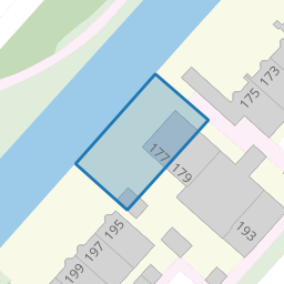 Perceel HLM03-AD-1811