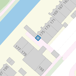 Perceel HLM03-AD-1814