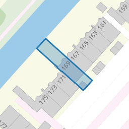 Perceel HLM03-AD-1818