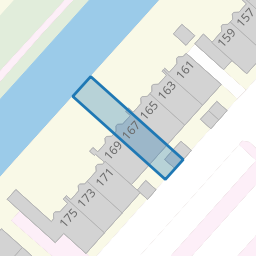 Perceel HLM03-AD-1819