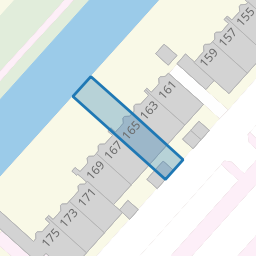 Perceel HLM03-AD-1820