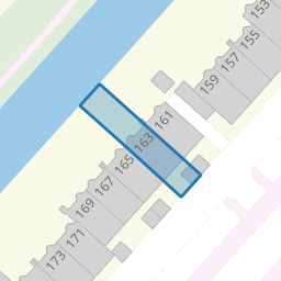 Perceel HLM03-AD-1821