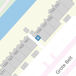 Perceel HLM03-AD-1825