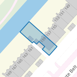 Perceel HLM03-AD-1826