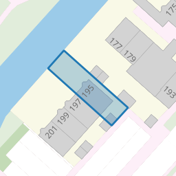 Perceel HLM03-AD-1834