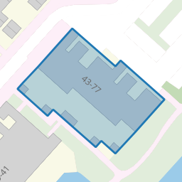 Perceel HLM03-AD-1841