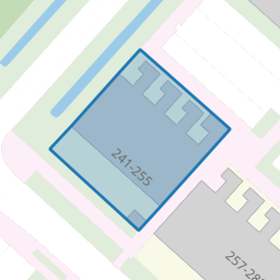 Perceel HLM03-AD-1843