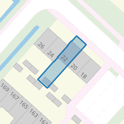 Perceel HLM03-AD-1854