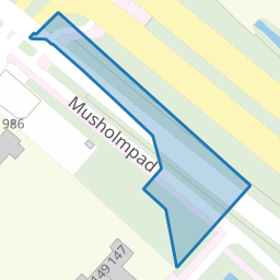 Perceel HLM03-AD-1857