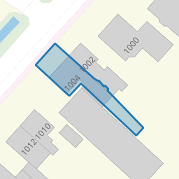 Perceel HLM03-AD-1863