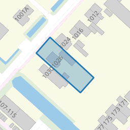 Perceel HLM03-AD-1867