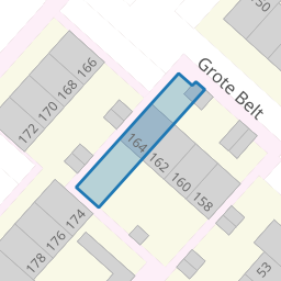 Perceel HLM03-AD-1872