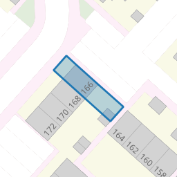 Perceel HLM03-AD-1873