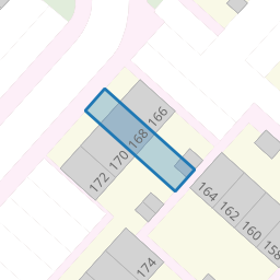 Perceel HLM03-AD-1874