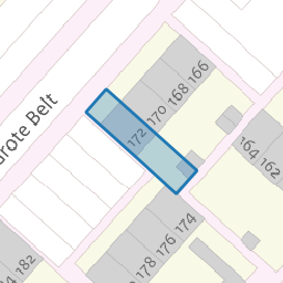 Perceel HLM03-AD-1876