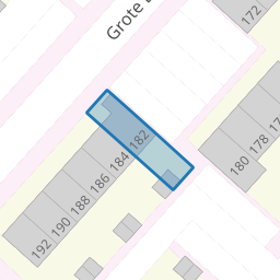 Perceel HLM03-AD-1877